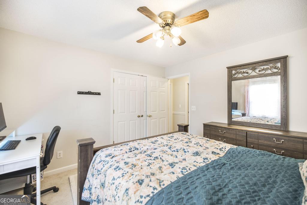 181 Timber Ridge Drive Macon, GA 31216 - Photo 19 of 37