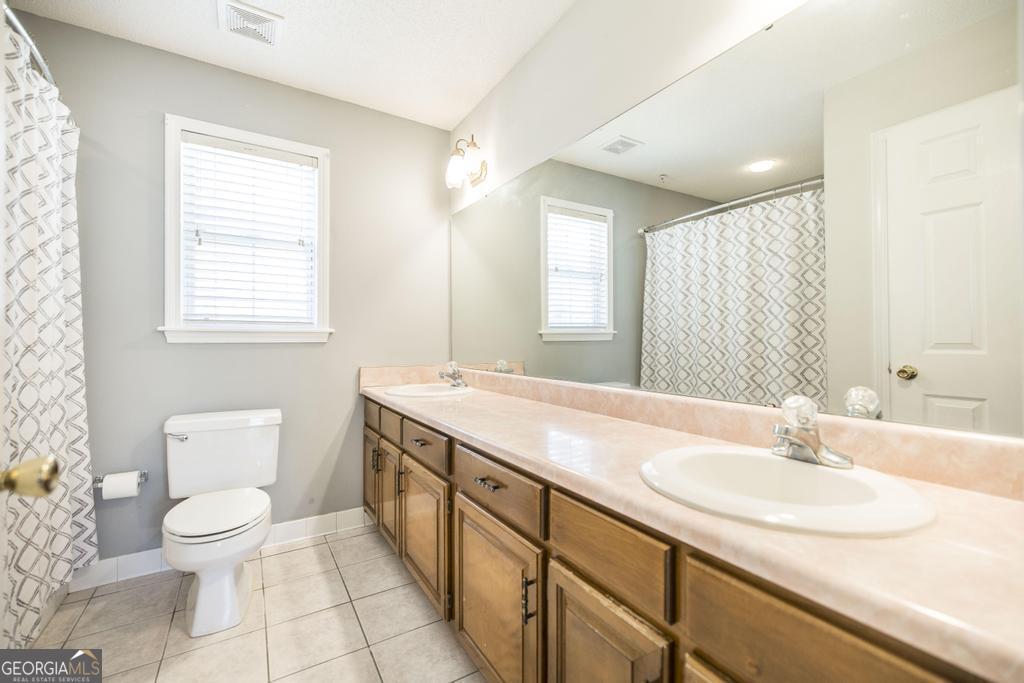 181 Timber Ridge Drive Macon, GA 31216 - Photo 20 of 37