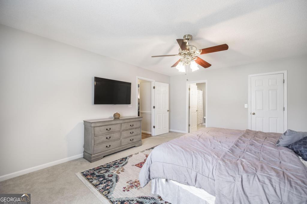 181 Timber Ridge Drive Macon, GA 31216 - Photo 22 of 37