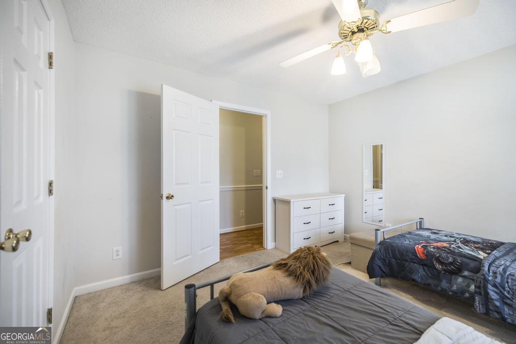 181 Timber Ridge Drive Macon, GA 31216 - Photo 24 of 37