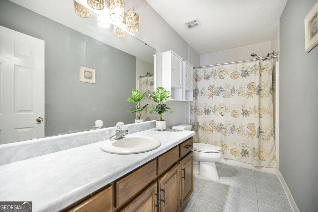 181 Timber Ridge Drive Macon, GA 31216 - Photo 25 of 37