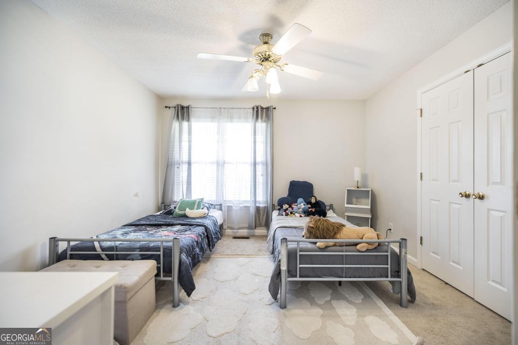 181 Timber Ridge Drive Macon, GA 31216 - Photo 26 of 37