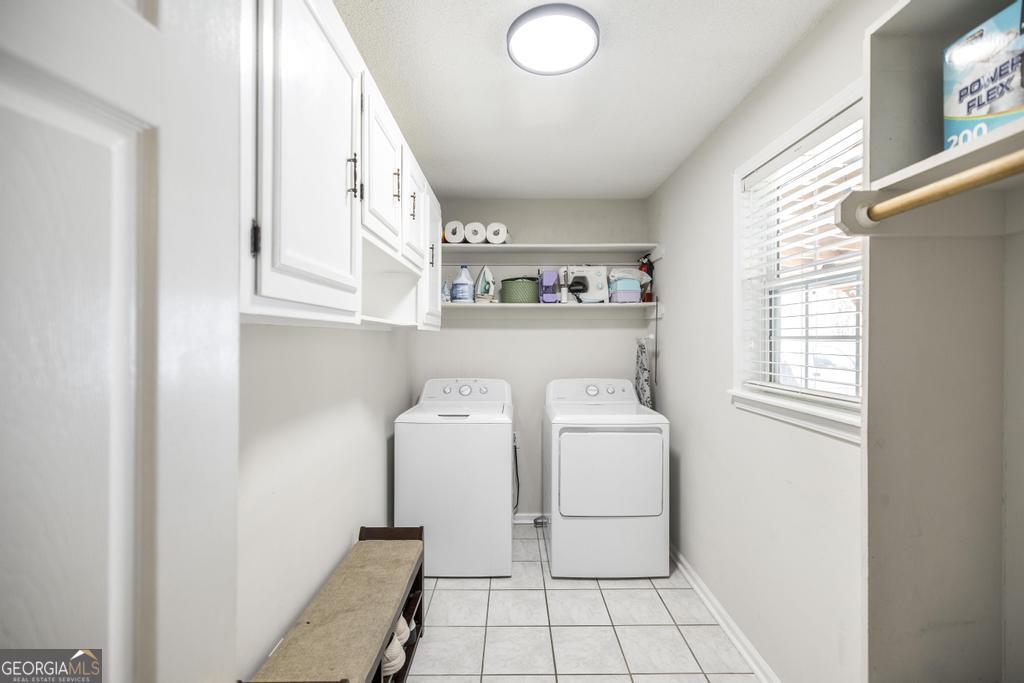 181 Timber Ridge Drive Macon, GA 31216 - Photo 28 of 37