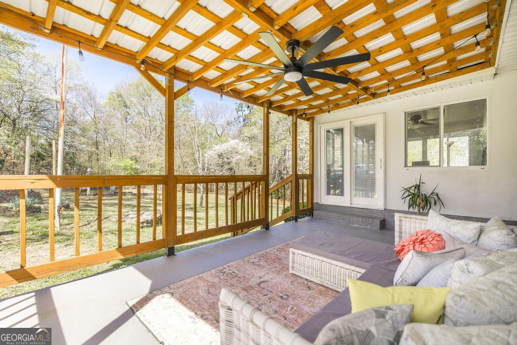 181 Timber Ridge Drive Macon, GA 31216 - Photo 29 of 37