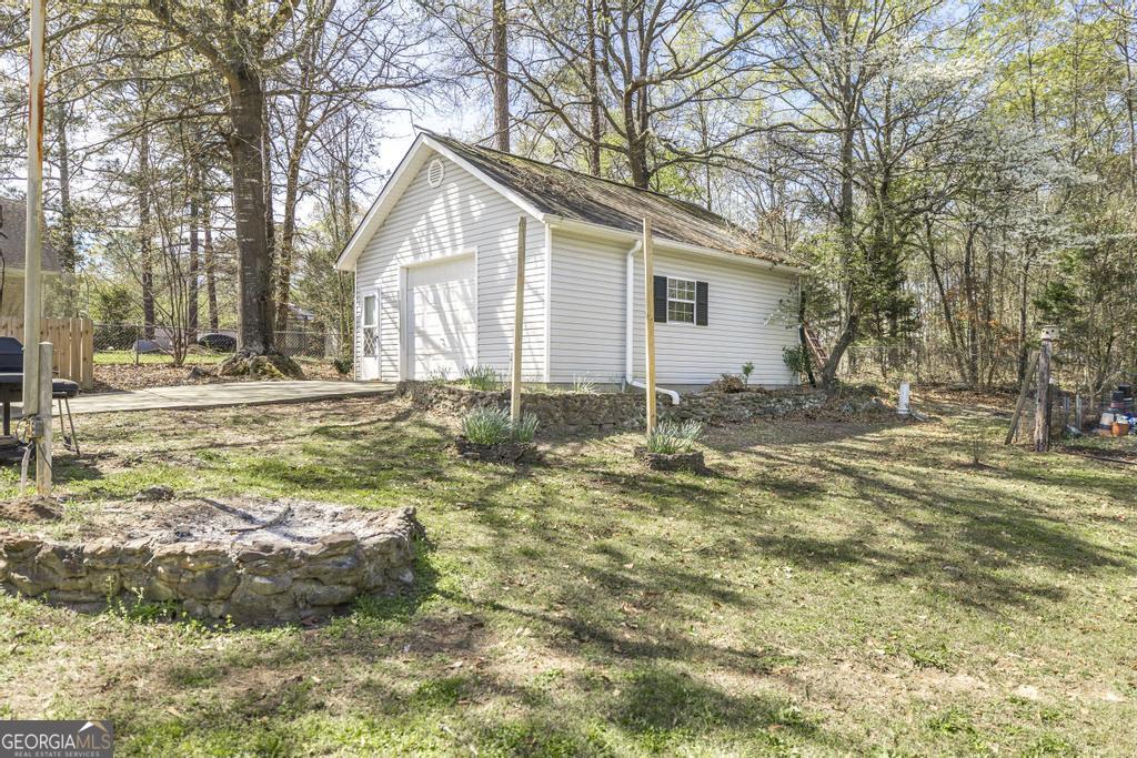 181 Timber Ridge Drive Macon, GA 31216 - Photo 33 of 37
