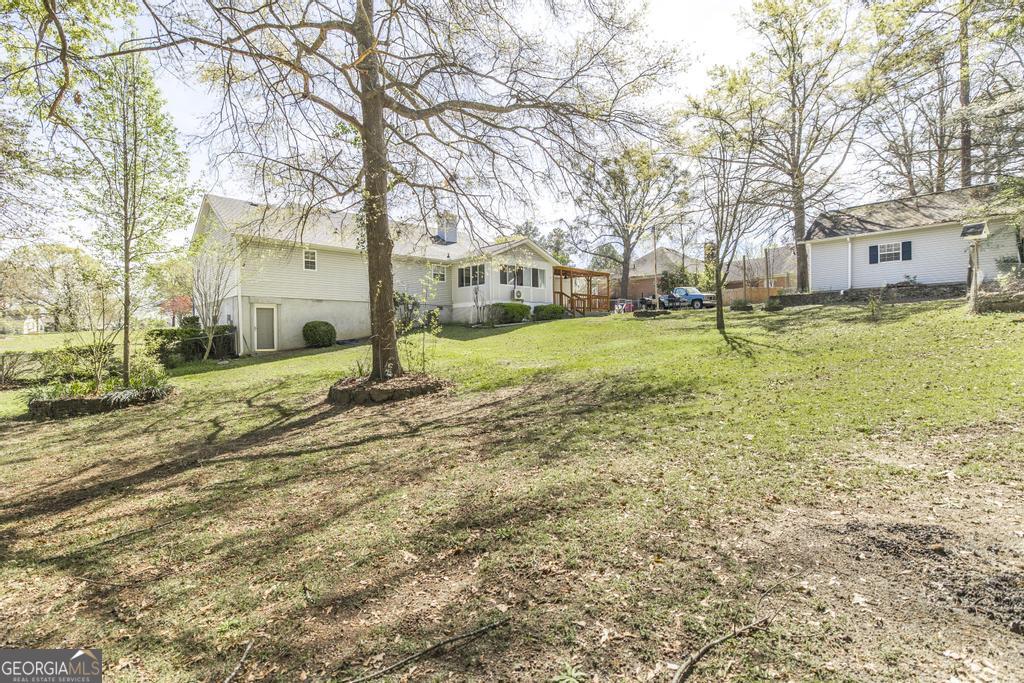 181 Timber Ridge Drive Macon, GA 31216 - Photo 36 of 37