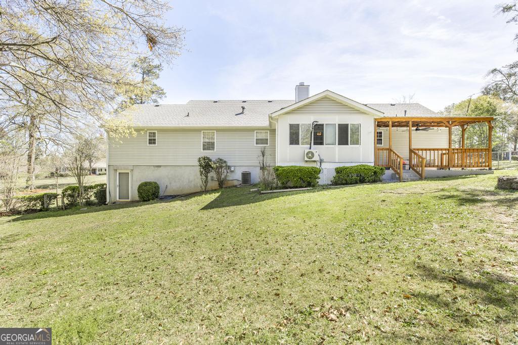 181 Timber Ridge Drive Macon, GA 31216 - Photo 37 of 37