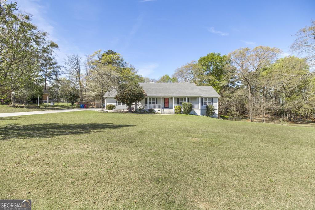 181 Timber Ridge Drive Macon, GA 31216 - Photo 5 of 37