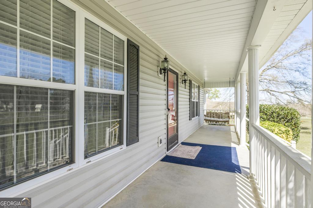 181 Timber Ridge Drive Macon, GA 31216 - Photo 6 of 37