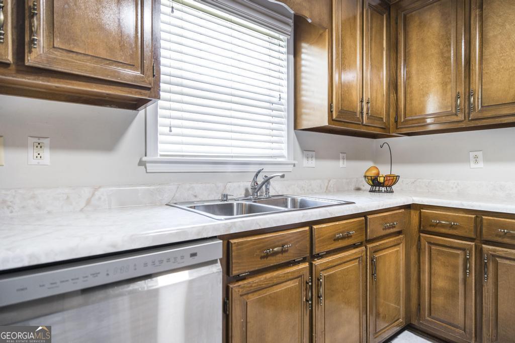 181 Timber Ridge Drive Macon, GA 31216 - Photo 9 of 37