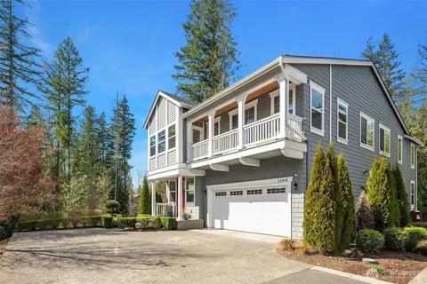 $2,275,000 | 23908 Northeast 15th Way, Sammamish, WA 98074