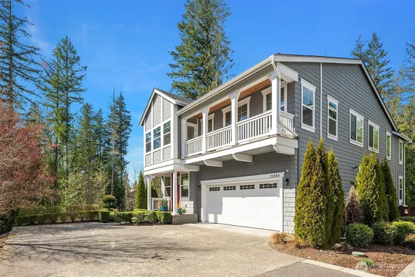 $2,275,000 | 23908 Northeast 15th Way, Sammamish, WA 98074