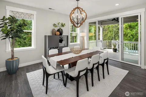 $2,275,000 | 23908 Northeast 15th Way, Sammamish, WA 98074