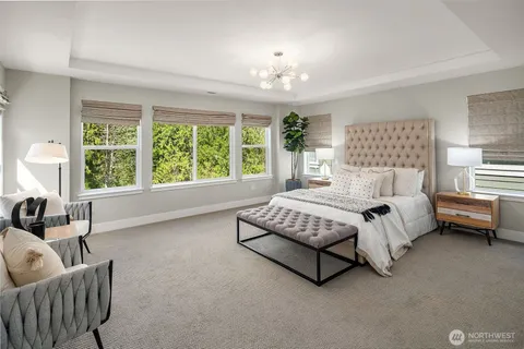 $2,275,000 | 23908 Northeast 15th Way, Sammamish, WA 98074