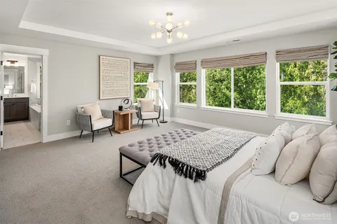 $2,275,000 | 23908 Northeast 15th Way, Sammamish, WA 98074
