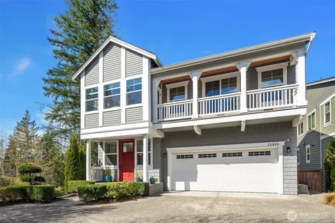 $2,275,000 | 23908 Northeast 15th Way, Sammamish, WA 98074