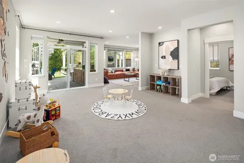 $2,275,000 | 23908 Northeast 15th Way, Sammamish, WA 98074