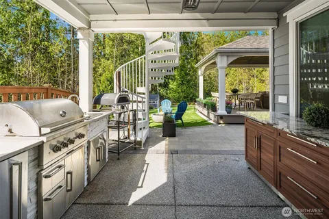 $2,275,000 | 23908 Northeast 15th Way, Sammamish, WA 98074