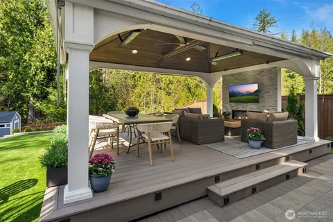 $2,275,000 | 23908 Northeast 15th Way, Sammamish, WA 98074