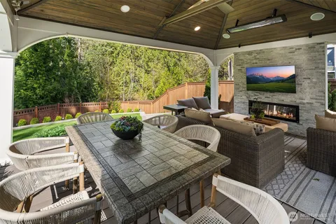 $2,275,000 | 23908 Northeast 15th Way, Sammamish, WA 98074