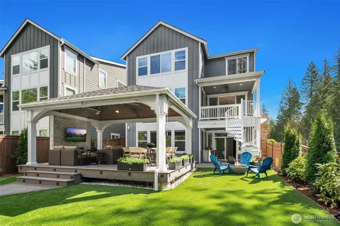 $2,275,000 | 23908 Northeast 15th Way, Sammamish, WA 98074