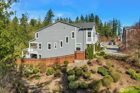 $2,275,000 | 23908 Northeast 15th Way, Sammamish, WA 98074
