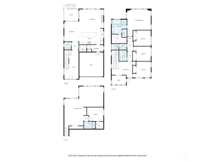 $2,275,000 | 23908 Northeast 15th Way, Sammamish, WA 98074