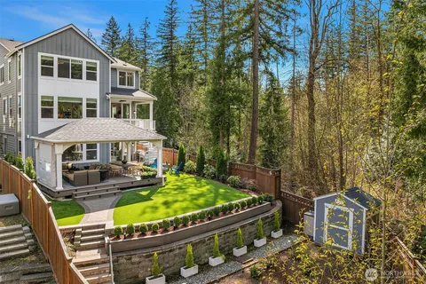 $2,275,000 | 23908 Northeast 15th Way, Sammamish, WA 98074