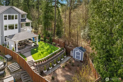 $2,275,000 | 23908 Northeast 15th Way, Sammamish, WA 98074