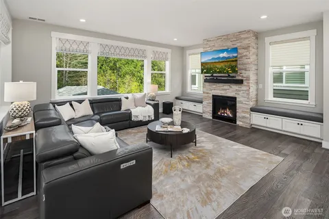 $2,275,000 | 23908 Northeast 15th Way, Sammamish, WA 98074