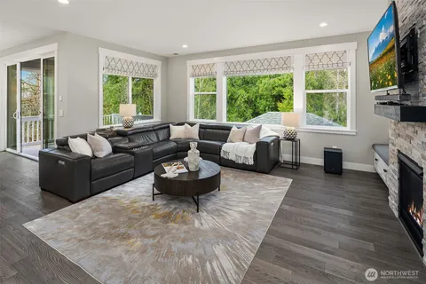 $2,275,000 | 23908 Northeast 15th Way, Sammamish, WA 98074