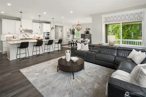 $2,275,000 | 23908 Northeast 15th Way, Sammamish, WA 98074