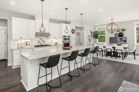 $2,275,000 | 23908 Northeast 15th Way, Sammamish, WA 98074