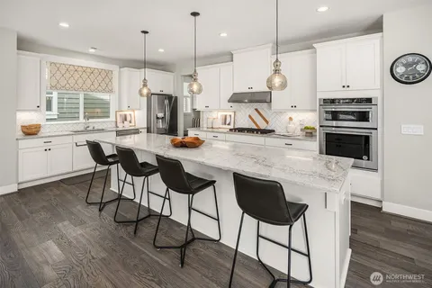 $2,275,000 | 23908 Northeast 15th Way, Sammamish, WA 98074