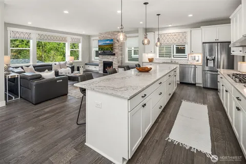 $2,275,000 | 23908 Northeast 15th Way, Sammamish, WA 98074