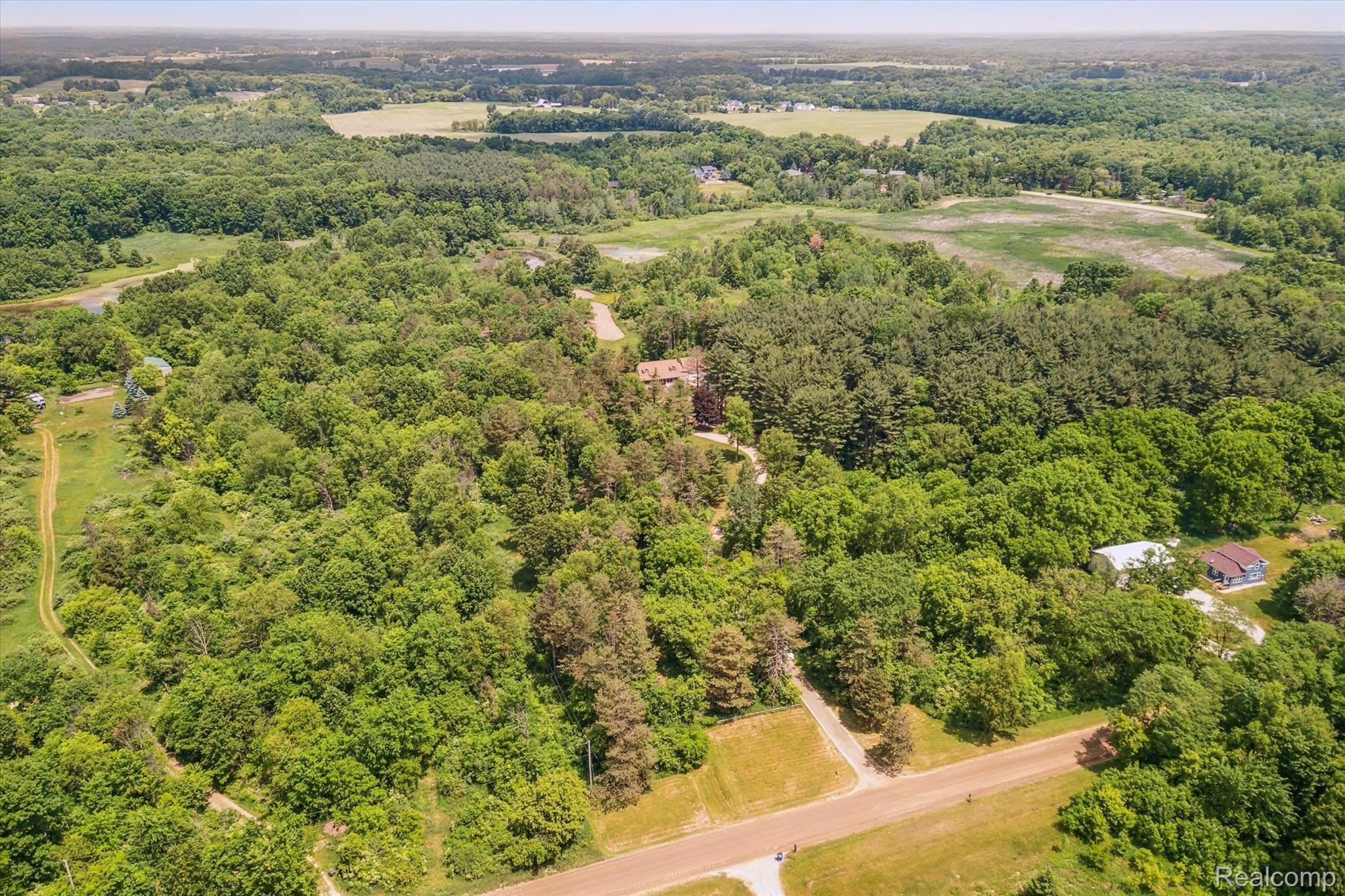 5809 East Allen Road Howell, MI 48855 - Photo 53 of 62 Gallery Image 53