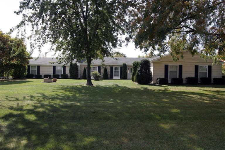 7020 Meadowbrook Road Benton Harbor, MI 49022 - Photo 1 of 23 Primary Photo