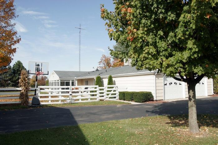 7020 Meadowbrook Road Benton Harbor, MI 49022 - Photo 21 of 23 Additional Photo