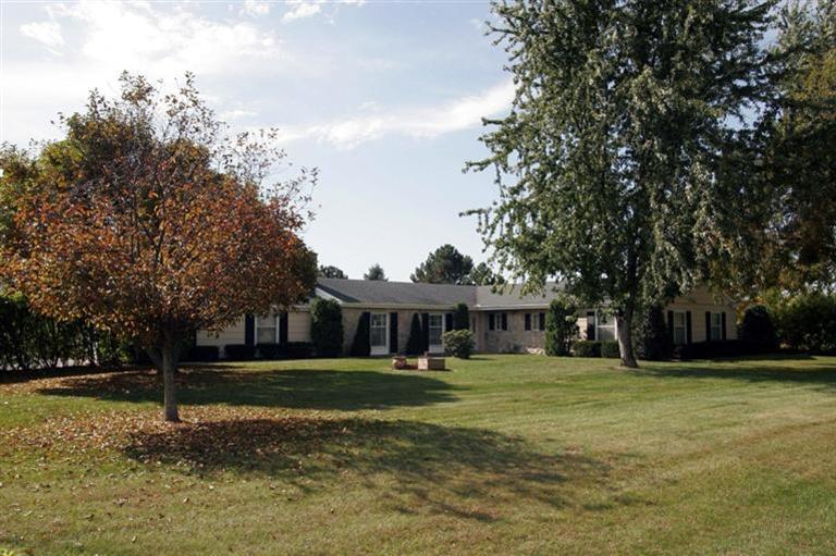 7020 Meadowbrook Road Benton Harbor, MI 49022 - Photo 23 of 23 Additional Photo