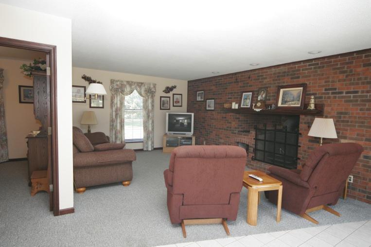 7020 Meadowbrook Road Benton Harbor, MI 49022 - Photo 4 of 23 Additional Photo