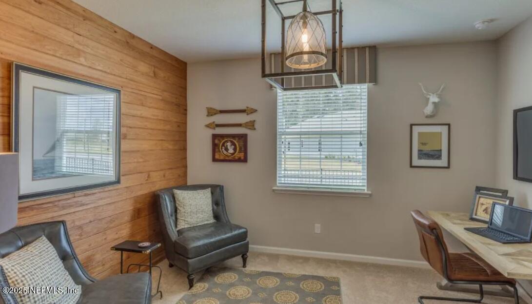 299 Pentwater Road St. Augustine, FL 32092 - Photo 36 of 36 a living room with furniture and a window