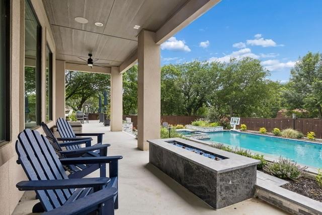 6700 Herbert Road Colleyville, TX 76034 - Photo 5 of 29 Gallery Image 5