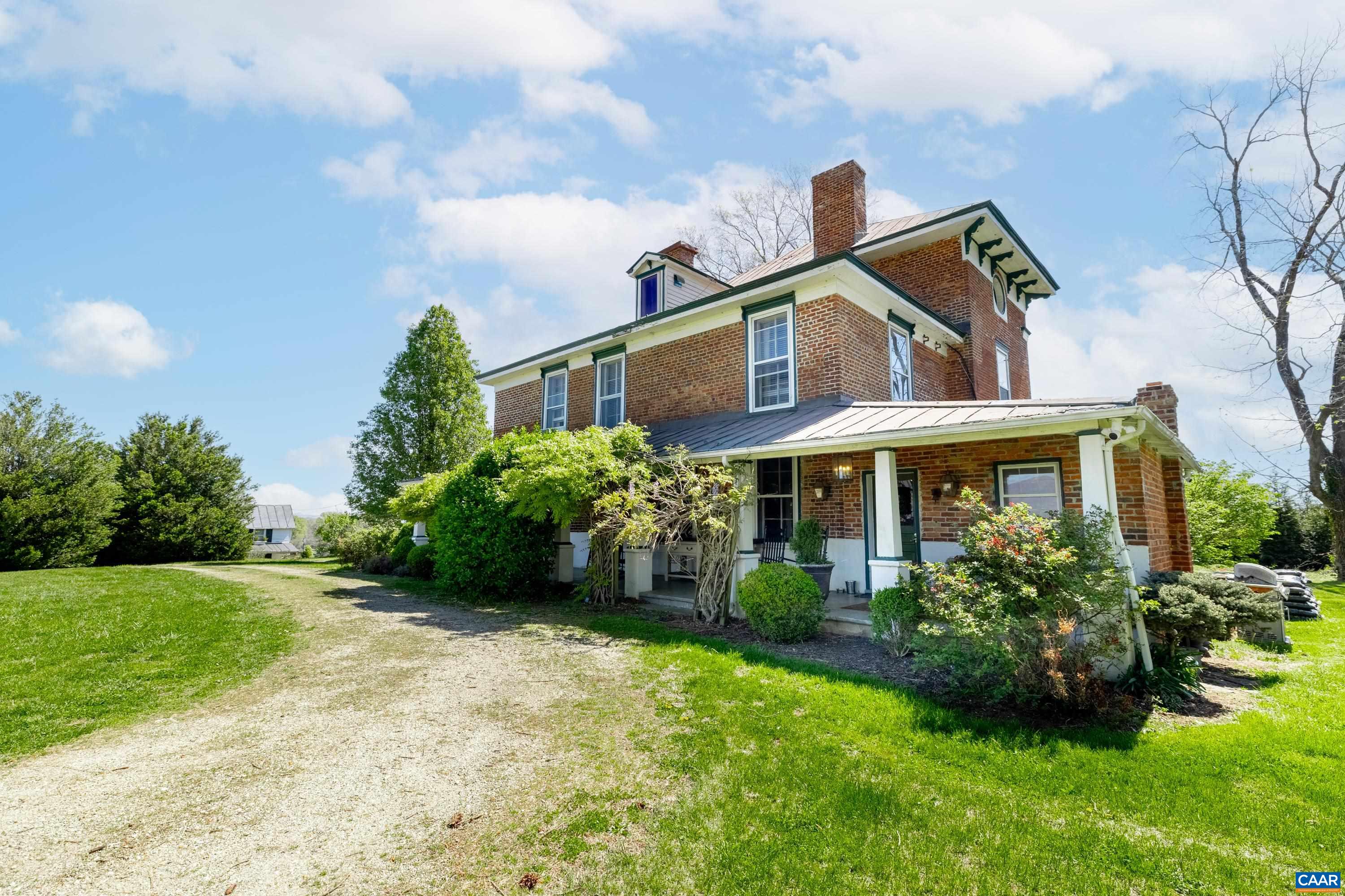 2416 Lowesville Road Amherst, VA 24521 - Photo 5 of 72