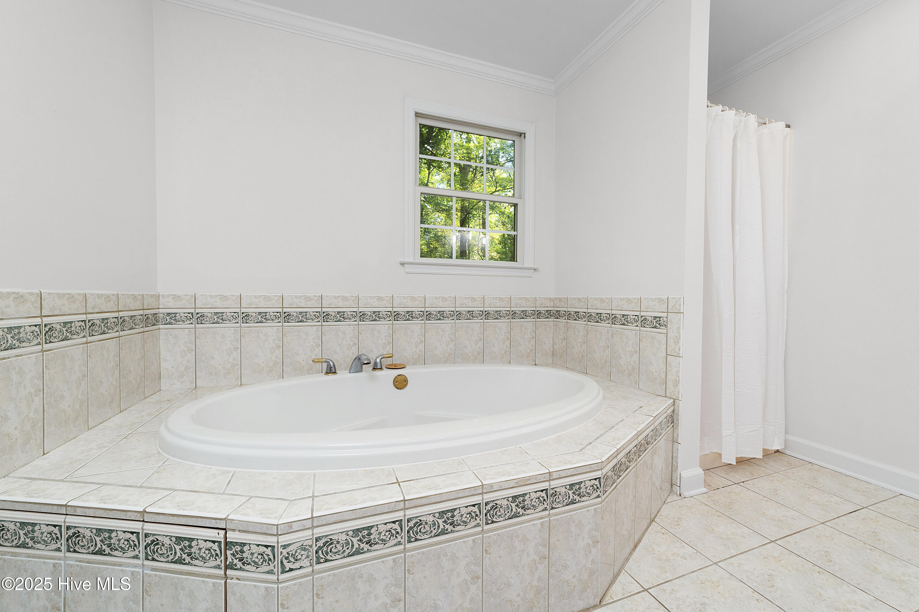 4449 Kershaw Road Oriental, NC 28571 - Photo 13 of 24 Owners Bathroom