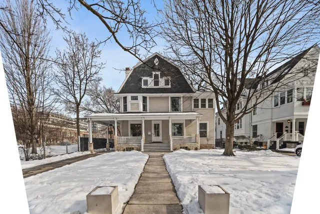 $1,925,000 | 1735 Asbury Avenue, Evanston, IL 60201