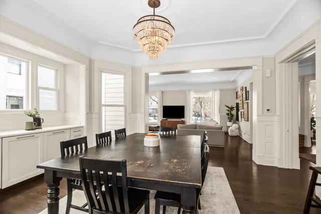 $1,925,000 | 1735 Asbury Avenue, Evanston, IL 60201