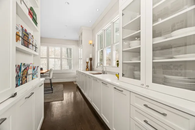 $1,925,000 | 1735 Asbury Avenue, Evanston, IL 60201