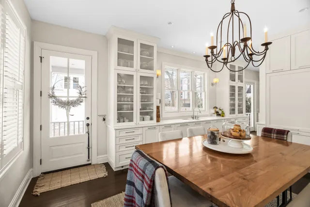 $1,925,000 | 1735 Asbury Avenue, Evanston, IL 60201