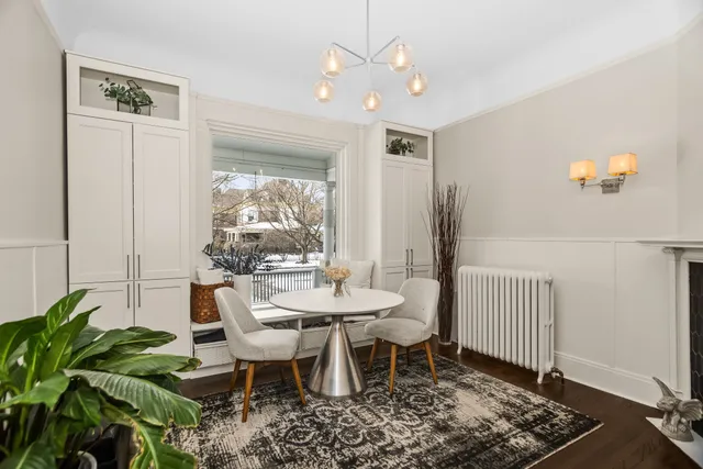 $1,925,000 | 1735 Asbury Avenue, Evanston, IL 60201