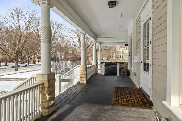 $1,925,000 | 1735 Asbury Avenue, Evanston, IL 60201